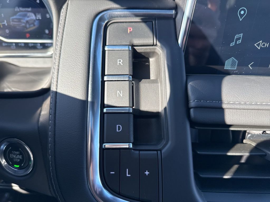 Used 2023 Chevrolet Tahoe LT w/ LT Signature Plus Package image 18