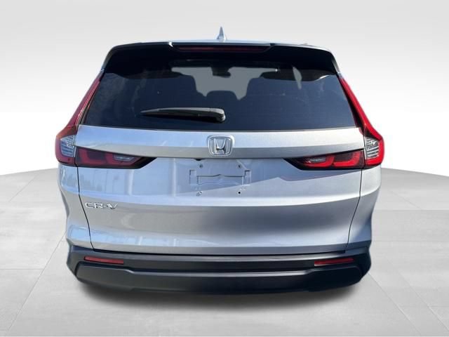 Used 2025 Honda CR-V EX image 7