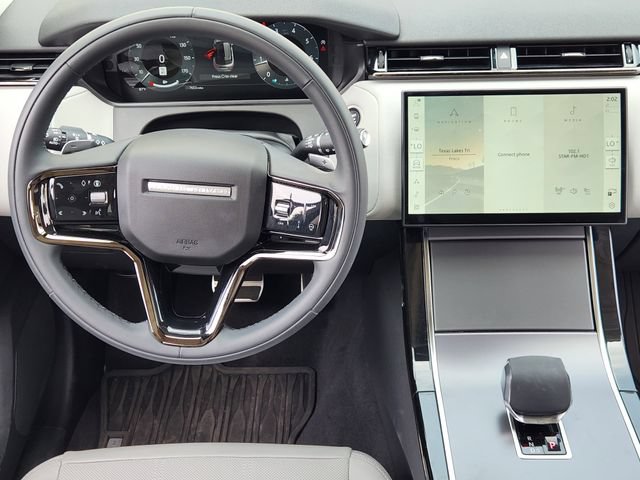 Used 2025 Land Rover Range Rover Velar Dynamic SE AWD/4WD image 25
