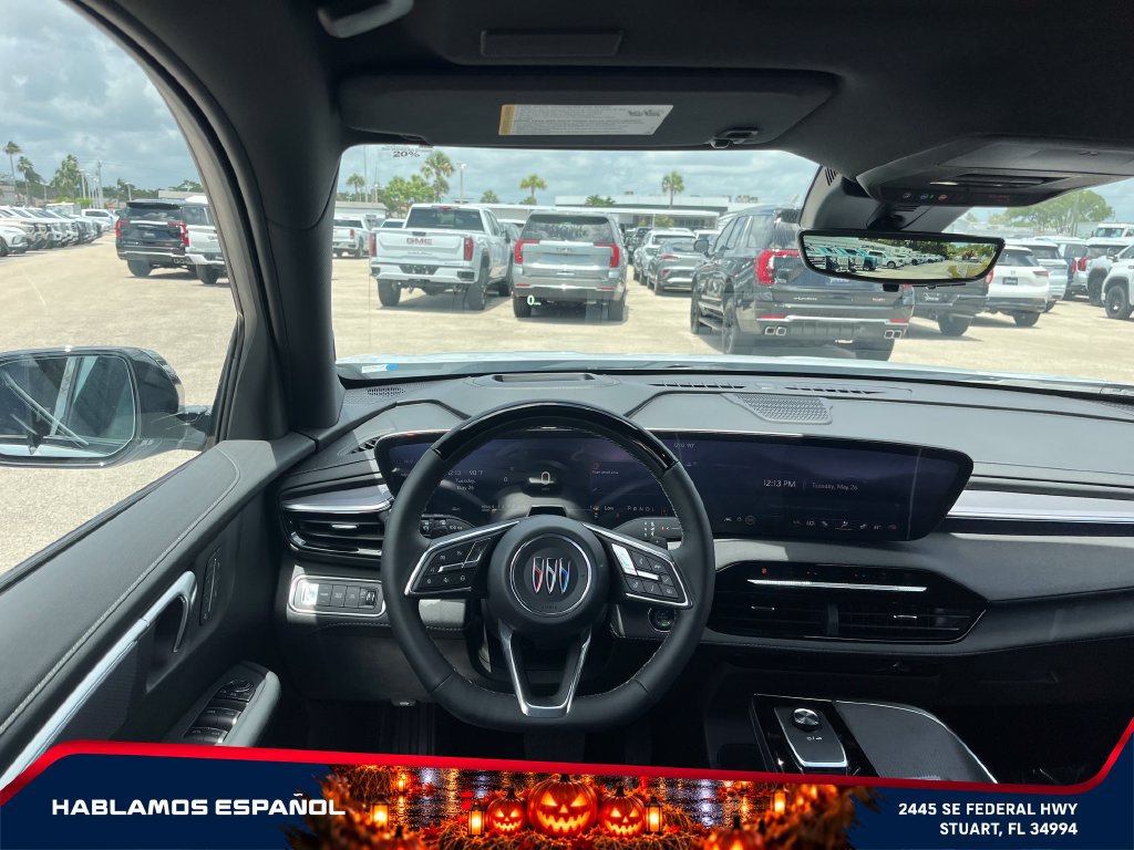 New 2026 Buick Enclave Sport Touring w/ Super Cruise Package FWD image 14
