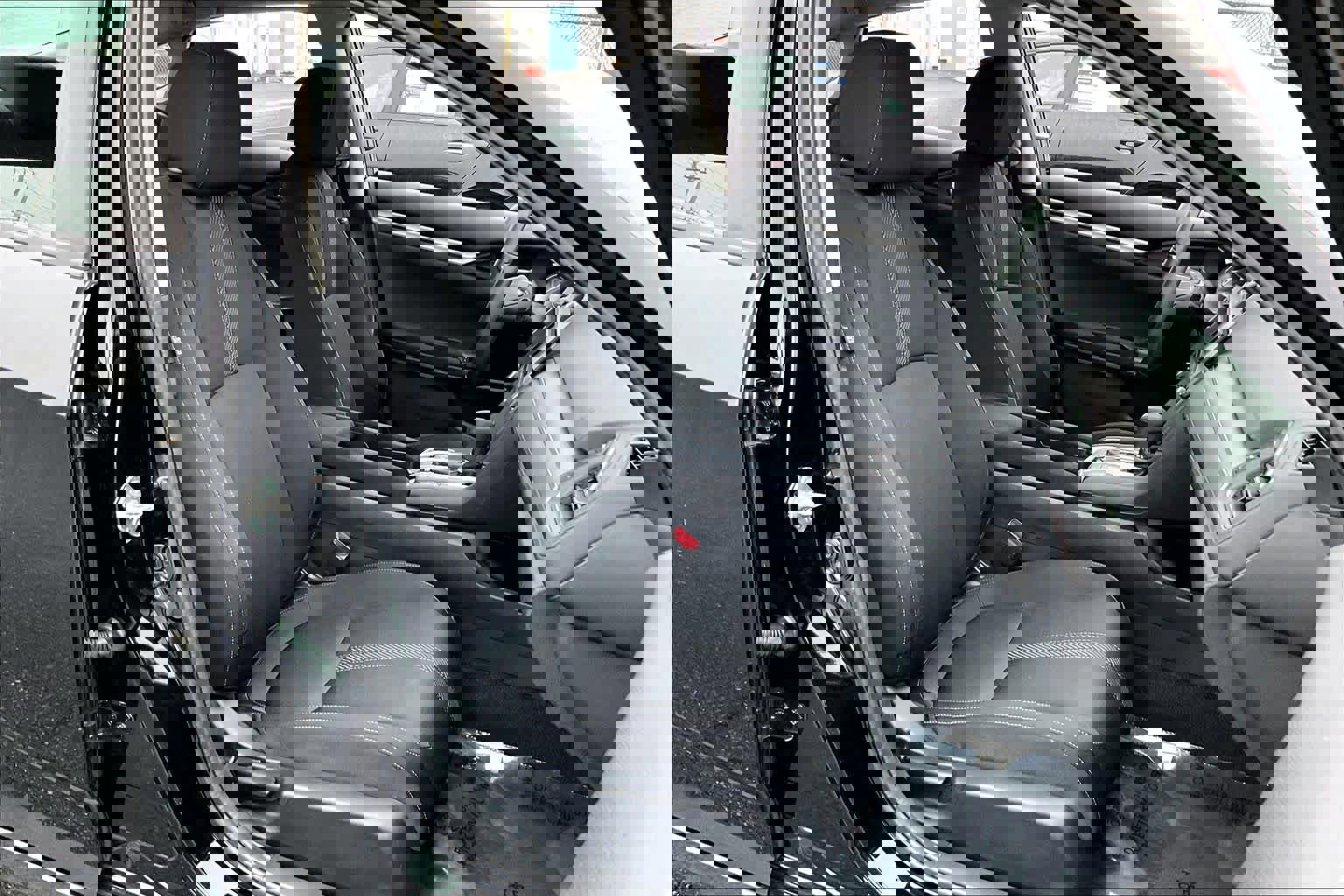 Used 2018 Honda Civic LX image 9