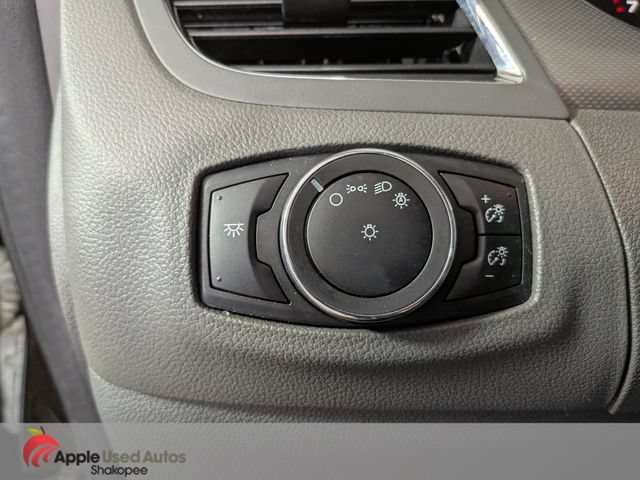 Used 2014 Ford Edge SEL AWD/4WD image 24