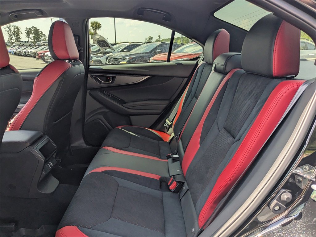 New 2025 Subaru WRX Limited image 10