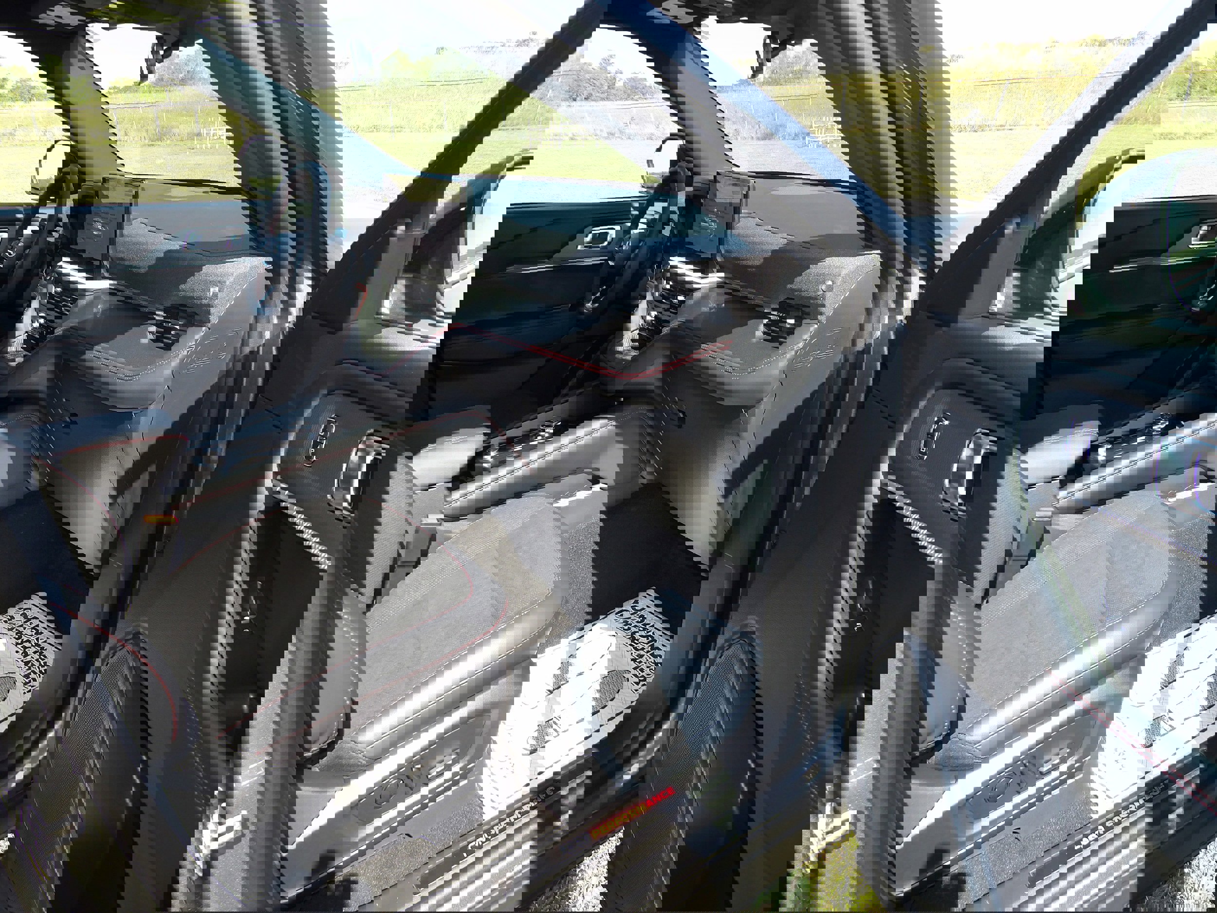 New 2025 Ford Explorer ST image 12