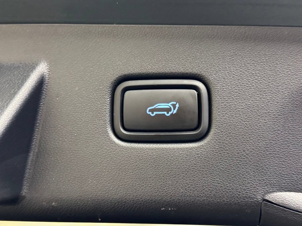 Used 2023 Hyundai Tucson SEL AWD/4WD image 35