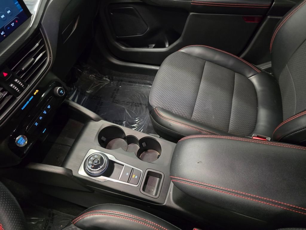 Used 2023 Ford Escape ST-Line w/ Tech Pack #1 image 24