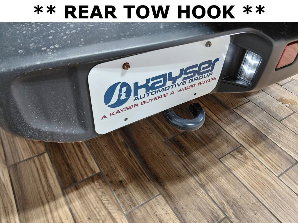 Certified 2019 Jeep Wrangler Unlimited Sahara image 17