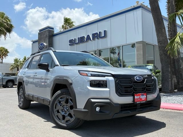 New 2026 Subaru Outback Premium