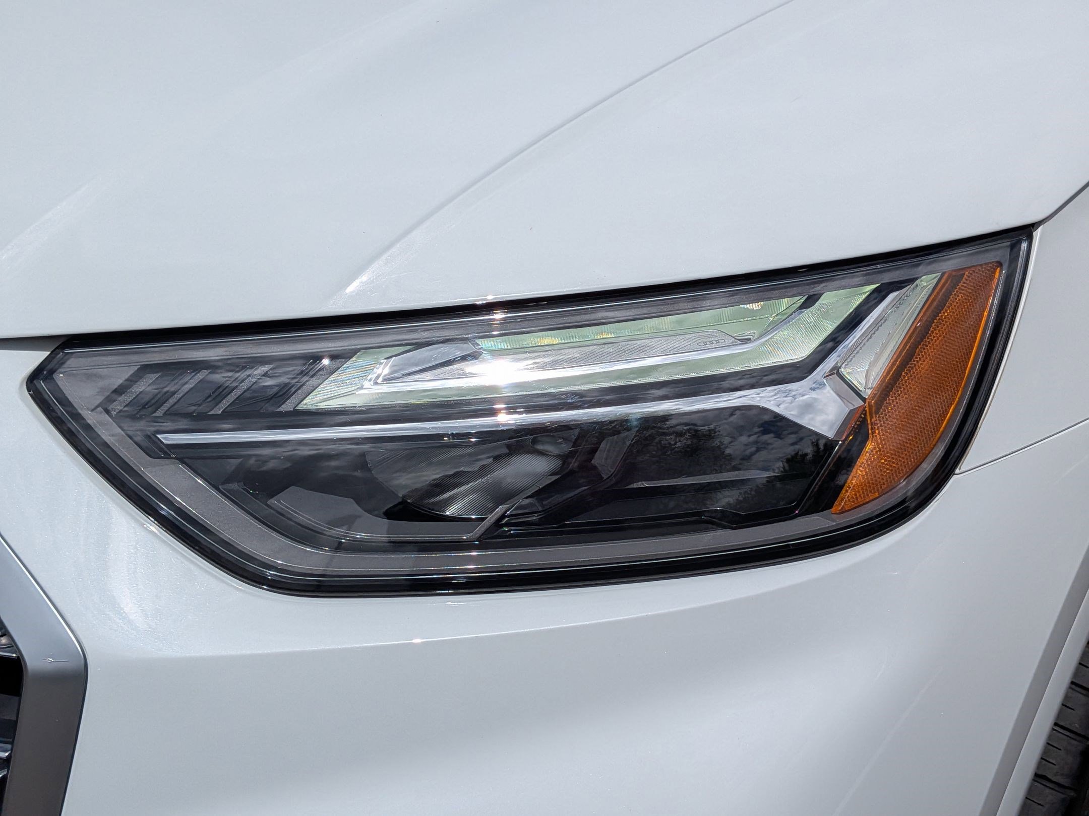 Used 2022 Audi SQ5 Premium AWD/4WD image 13
