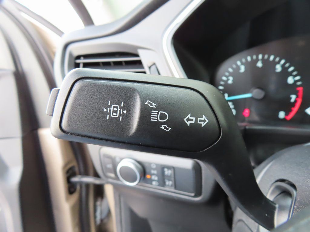 Used 2021 Ford Escape SE w/ Convenience Package image 20