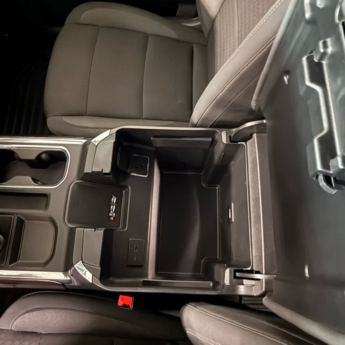 Certified 2024 Chevrolet Silverado 1500 RST w/ All Star Edition Plus image 18