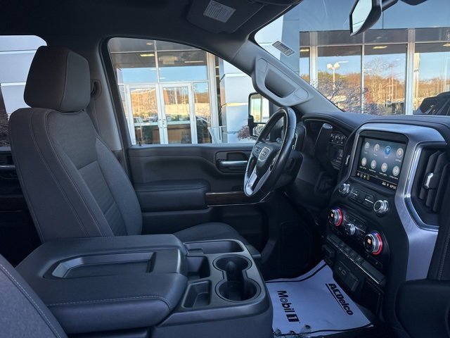 Used 2021 GMC Sierra 3500 SLE w/ SLE Convenience Package image 33