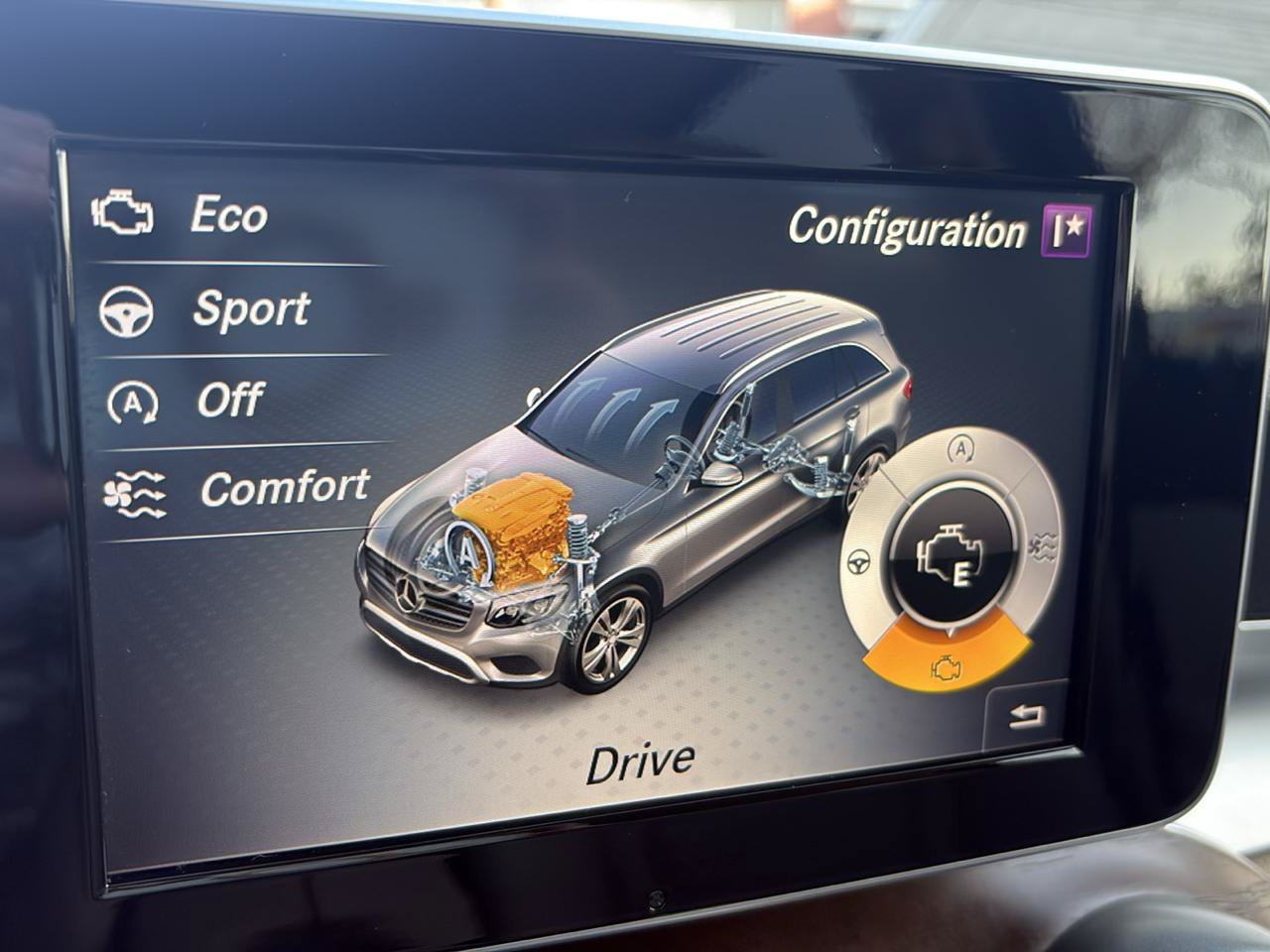 Used 2019 Mercedes-Benz GLC 300 image 26