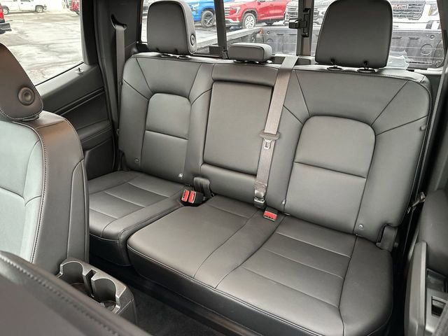 New 2026 Chevrolet Colorado LT w/ LT Convenience Package AWD/4WD image 26