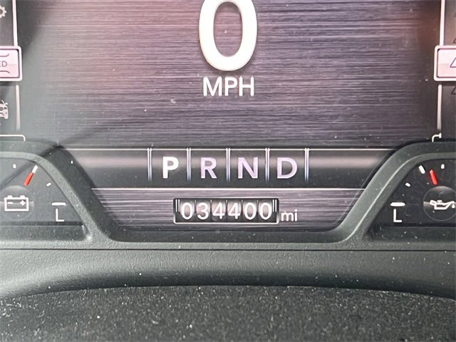 Certified 2022 RAM 1500 Big Horn image 6