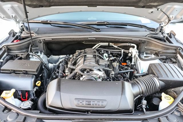 New 2026 Dodge Durango GT AWD/4WD image 35