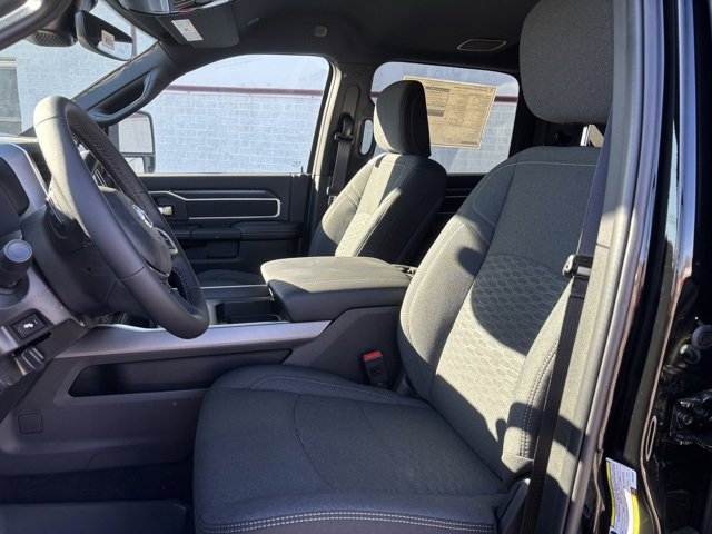 New 2026 RAM 2500 Big Horn image 12