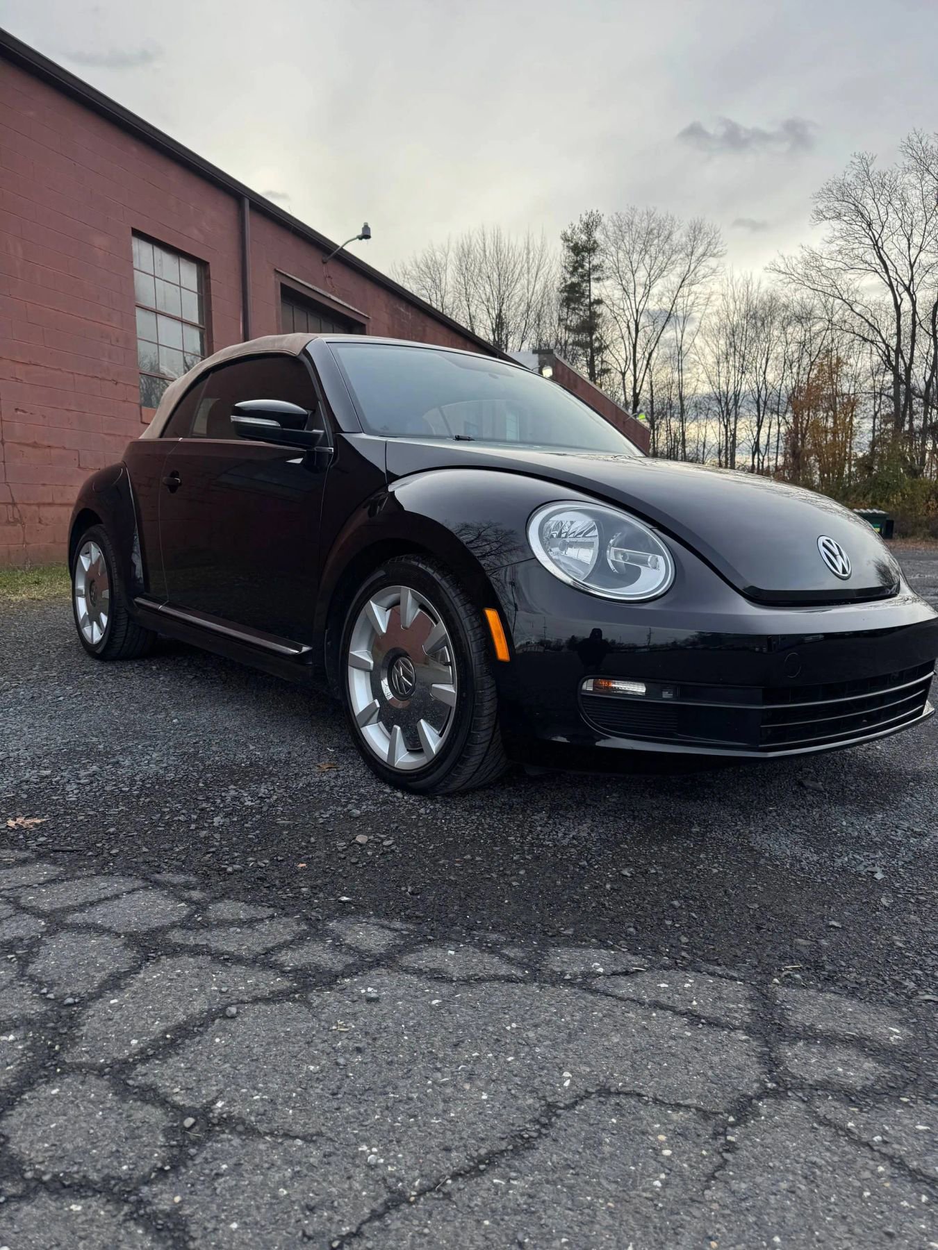 Used 2013 Volkswagen Beetle 2.5 image 78