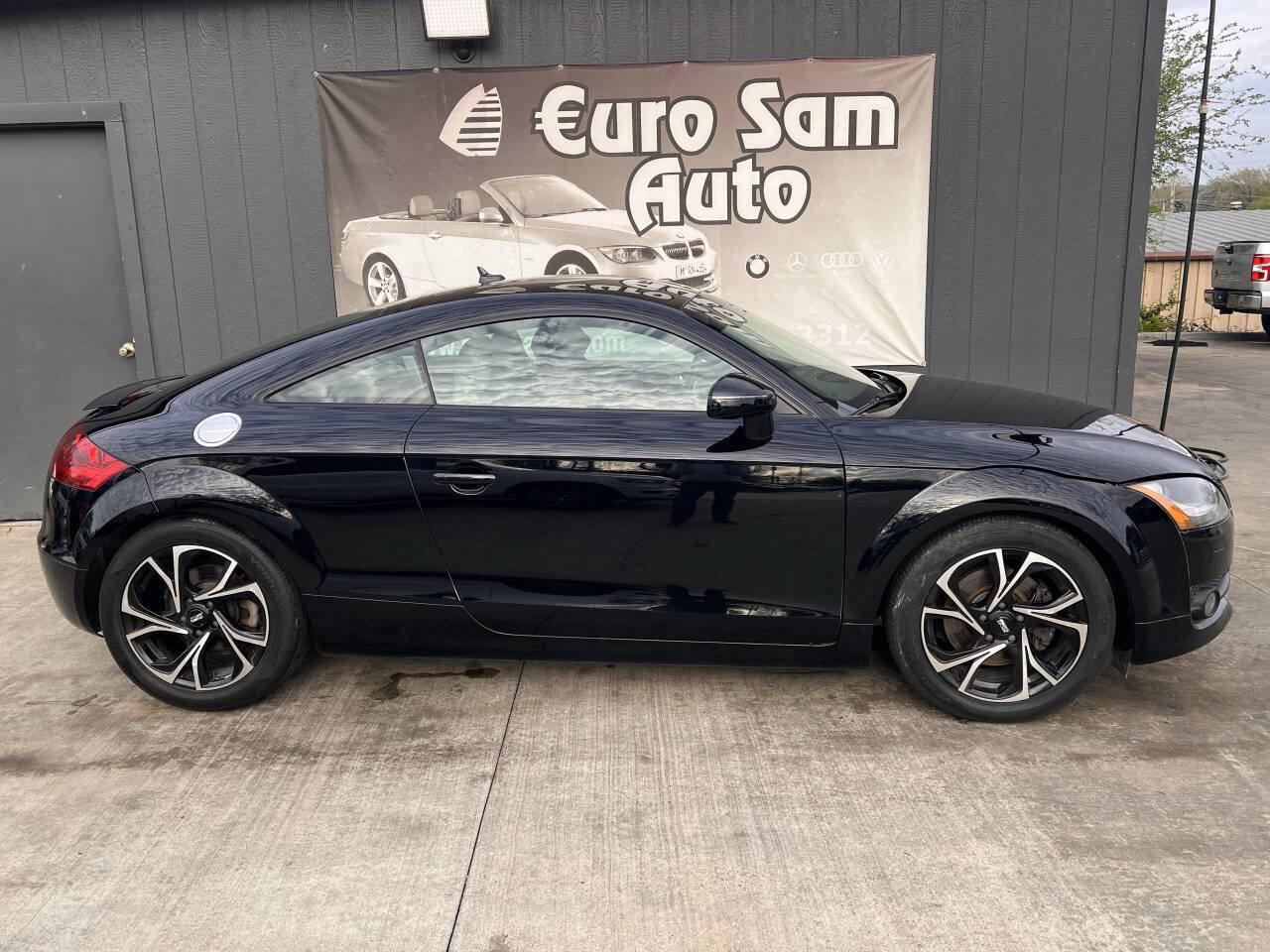Used 2008 Audi TT 2.0T FWD image 18