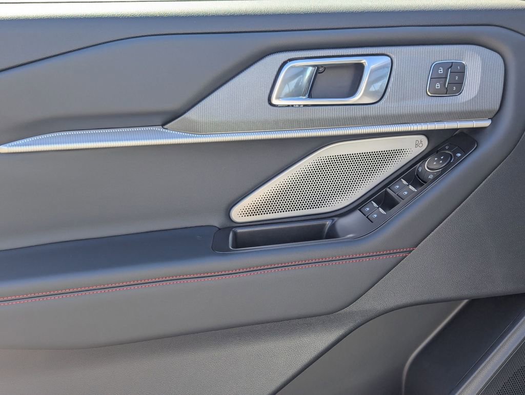 New 2026 Ford Explorer ST image 7