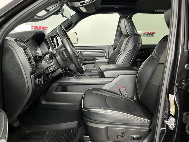 Used 2022 RAM 2500 Limited AWD/4WD image 29