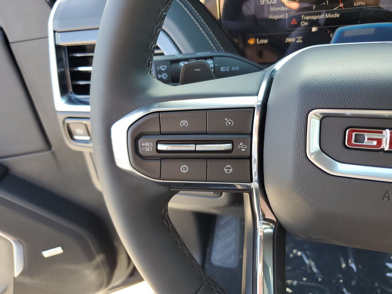 New 2026 GMC Yukon XL Elevation AWD/4WD image 28