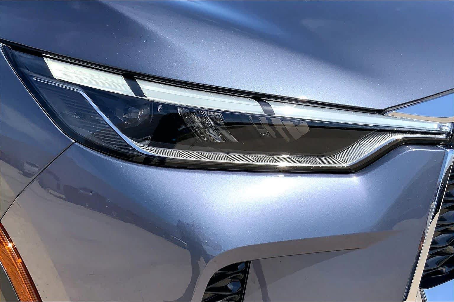 Used 2025 INFINITI QX60 Autograph w/ Cargo Package AWD/4WD image 28