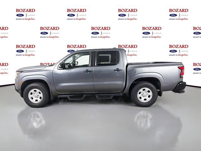 Used 2022 Nissan Frontier S w/ Technology Package image 5