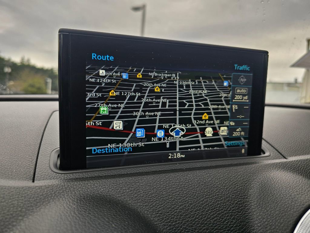 Used 2016 Audi A3 e-tron Premium Plus w/ Premium Plus Package image 30