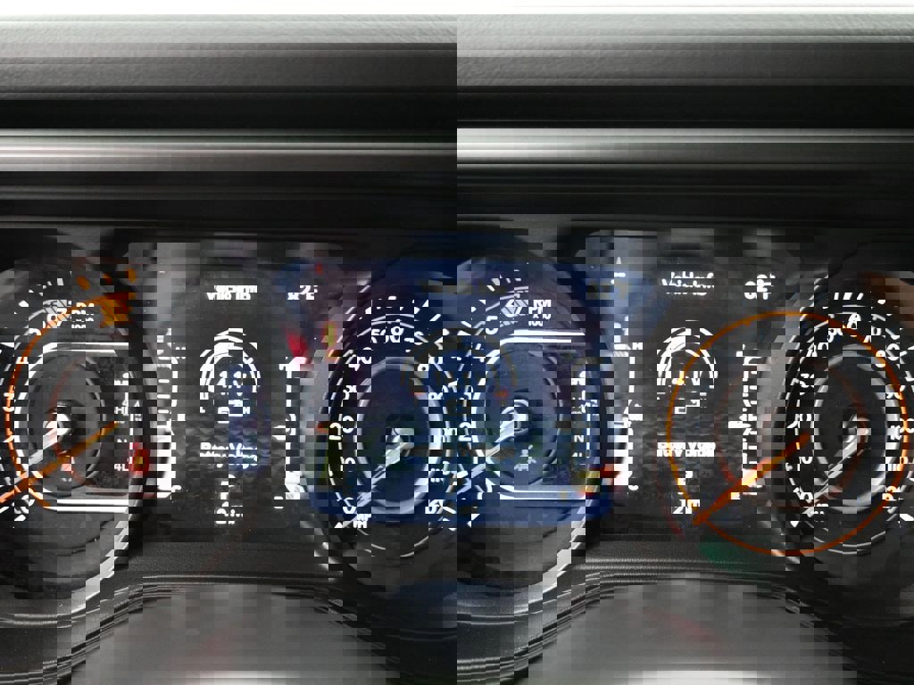 New 2025 Jeep Wrangler Unlimited Rubicon image 14