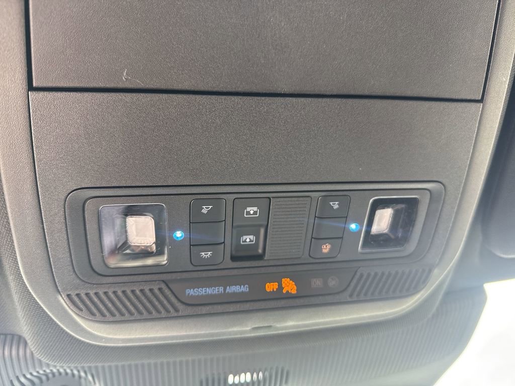 New 2026 Ford Explorer ST-Line AWD/4WD image 12