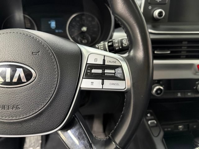Used 2021 Kia Telluride S FWD image 17