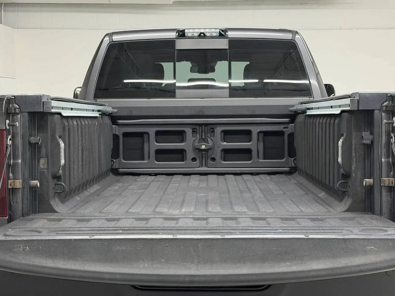 Used 2018 RAM 2500 Power Wagon w/ Luxury Group AWD/4WD image 36