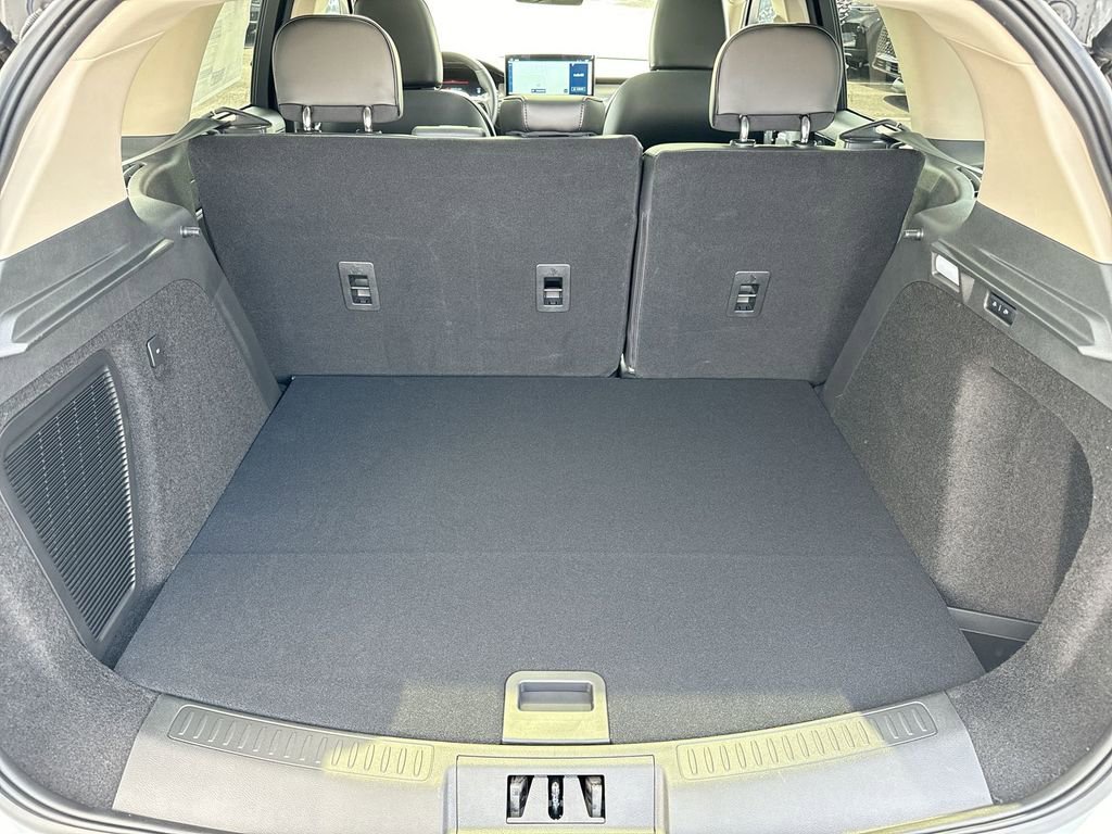 New 2026 Lincoln Corsair Premiere AWD/4WD image 25