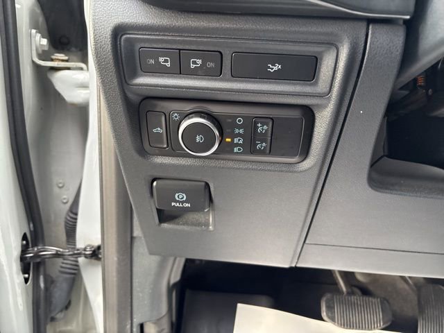 Used 2023 Ford F150 XLT w/ Equipment Group 302A High image 19