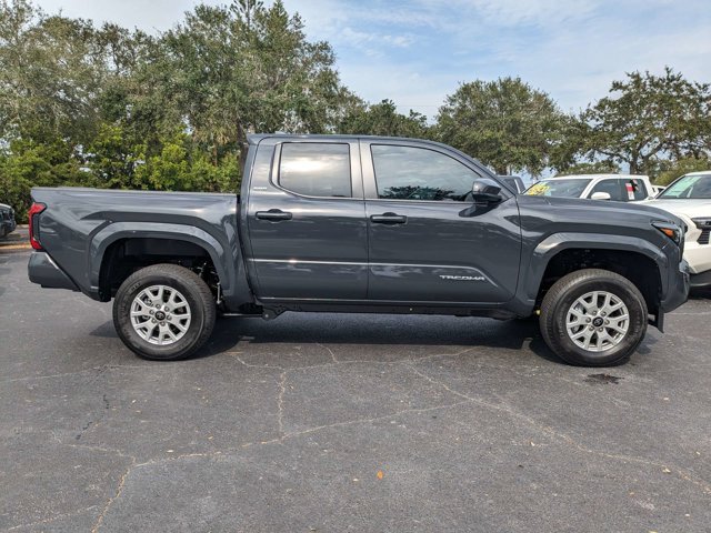 New 2024 Toyota Tacoma SR5 RWD image 3
