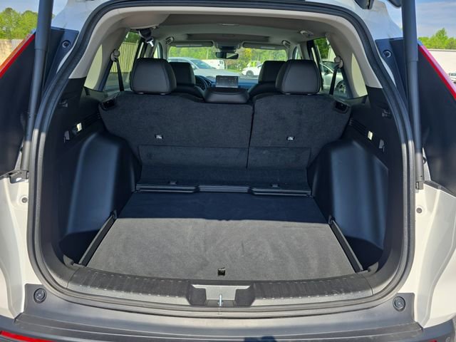 Used 2026 Honda CR-V EX-L image 12