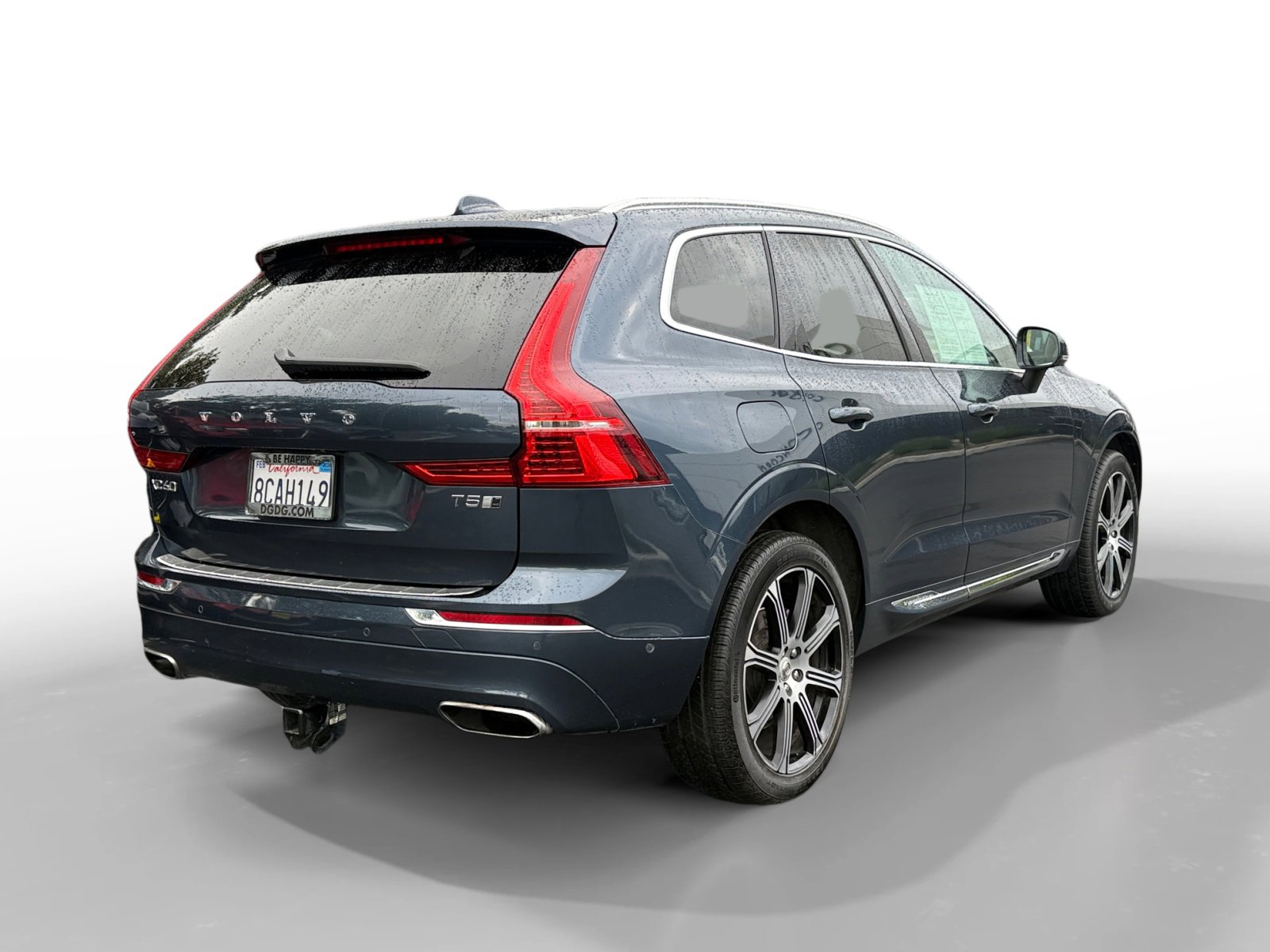 Used 2018 Volvo XC60 T5 Inscription w/ Convenience Package image 5