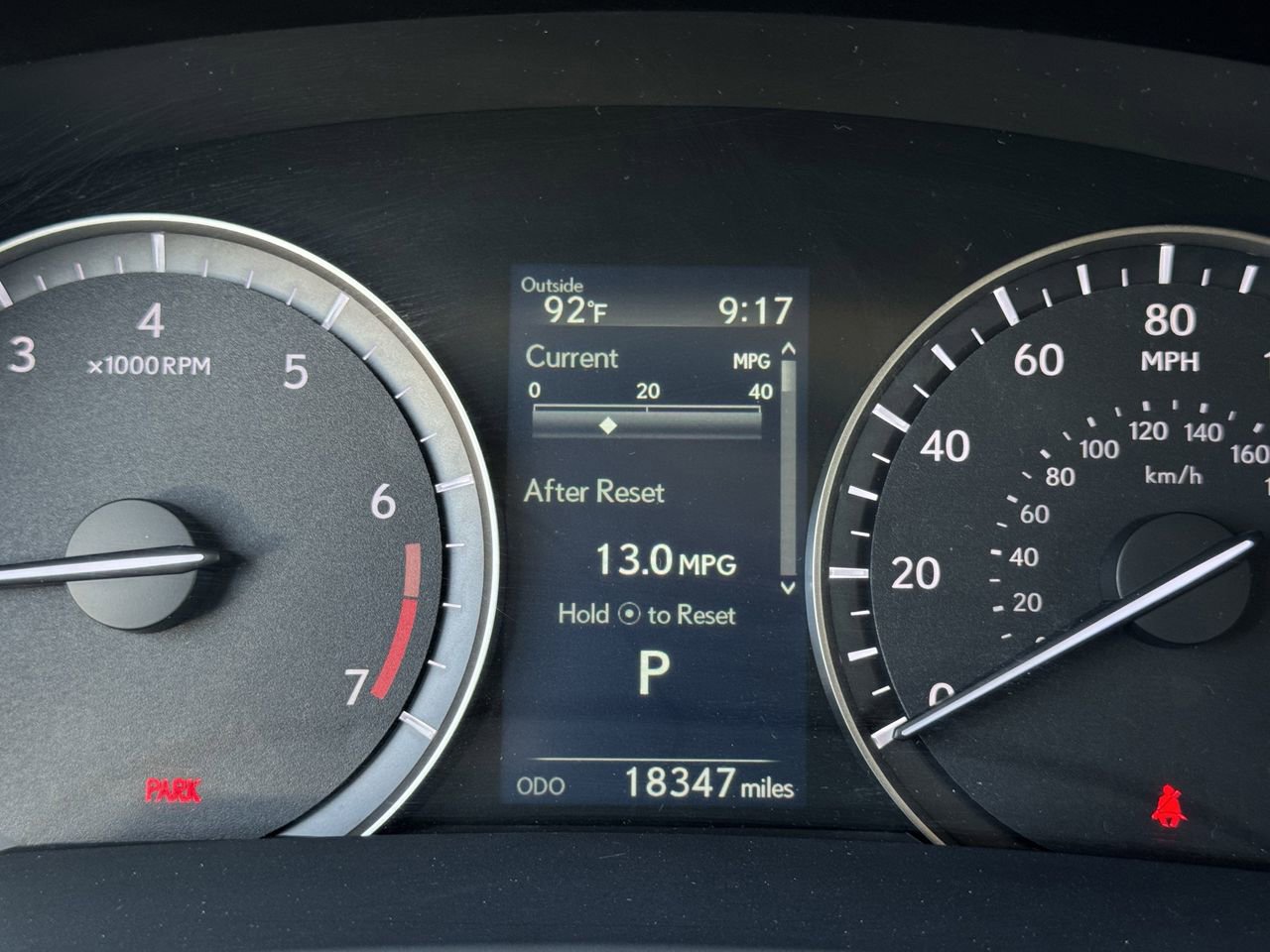 Used 2022 Lexus RX 350 AWD image 16