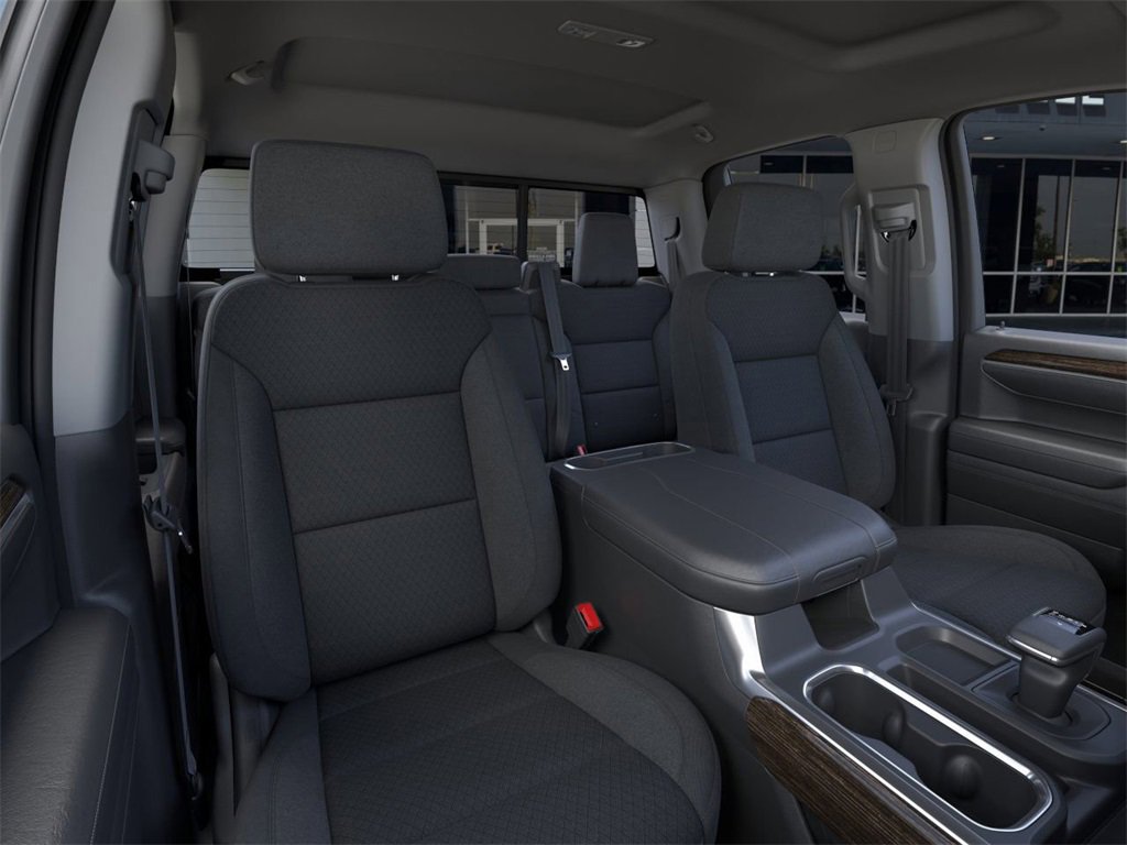 New 2025 GMC Sierra 1500 Elevation w/ Preferred Package image 16