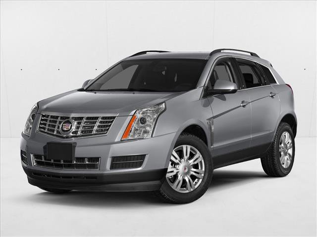 Used 2015 Cadillac SRX Performance w/ Driver Awareness Package