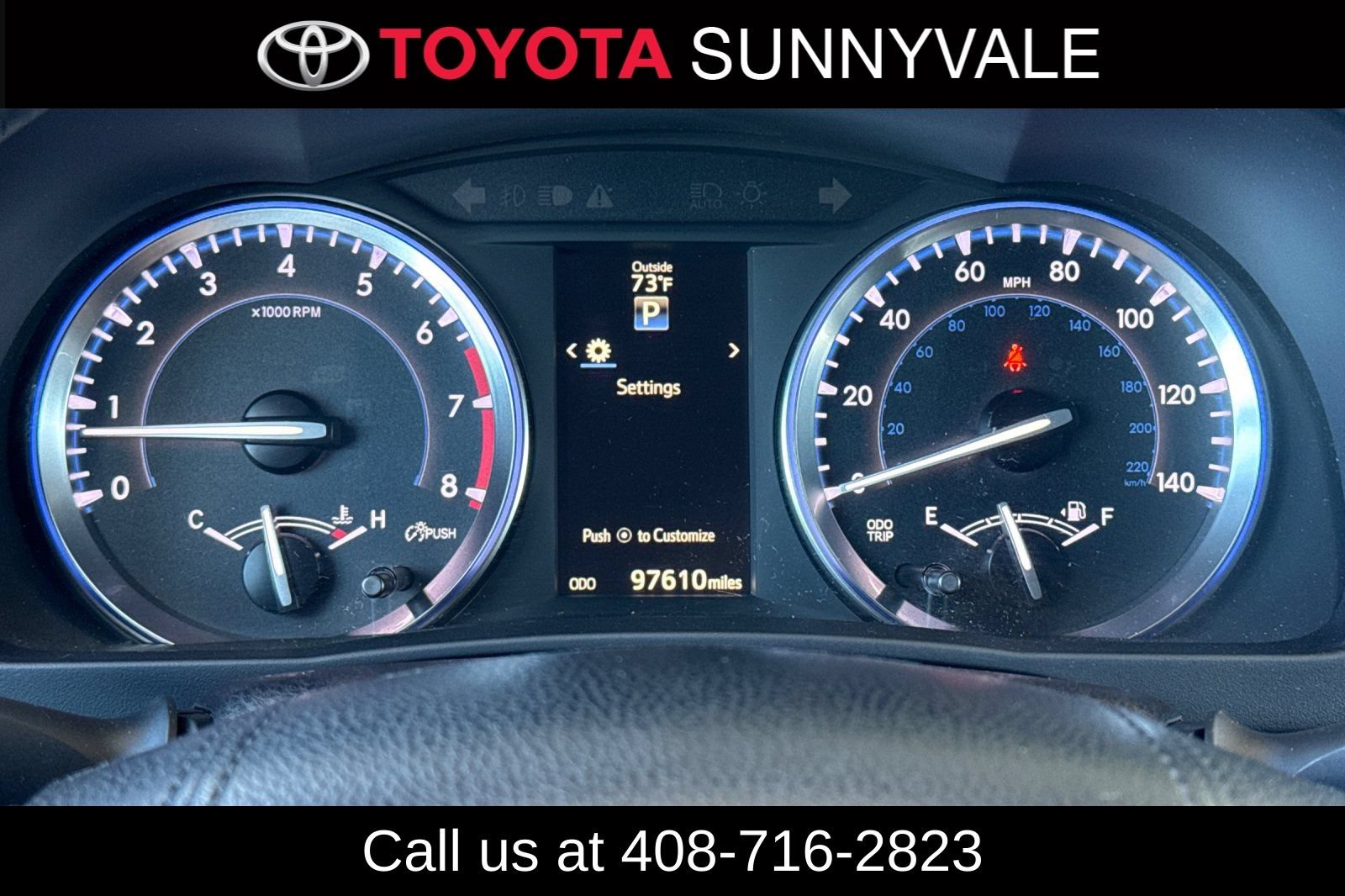 Used 2015 Toyota Highlander XLE FWD image 30