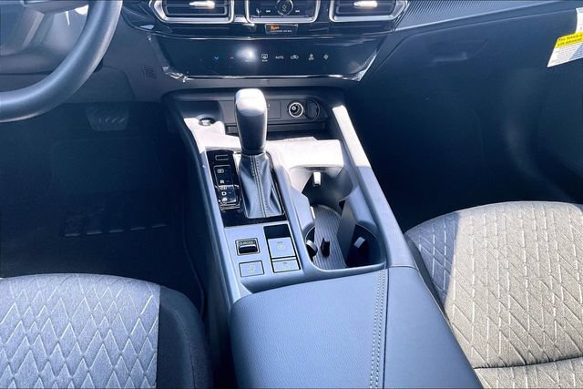 New 2026 Nissan Sentra SV w/ Floor Mat Package FWD image 12