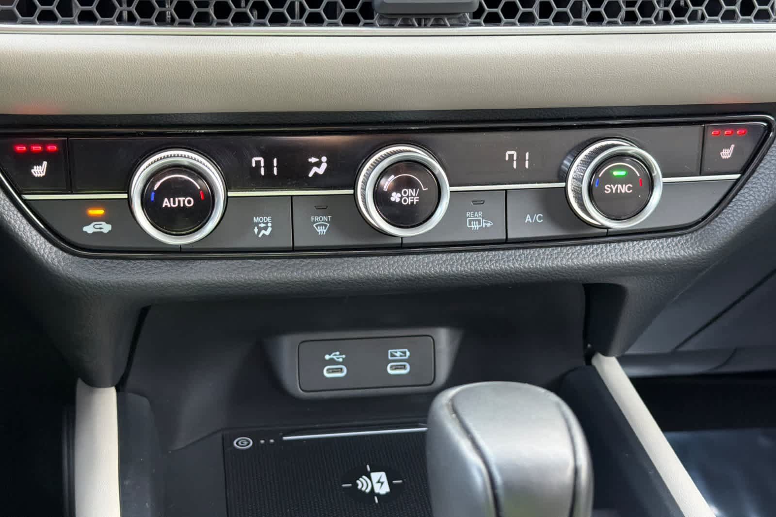 Used 2026 Honda HR-V EX-L image 22