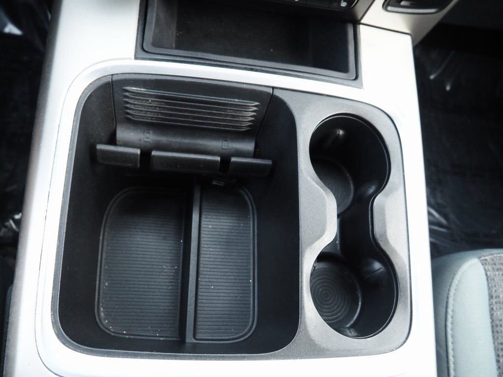 Used 2016 RAM 1500 Big Horn image 24