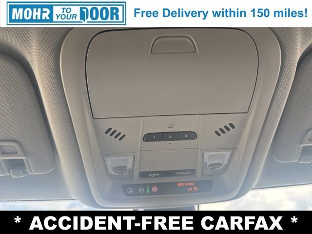 Used 2024 Chevrolet Blazer LT w/ Sound & Technology Package image 22