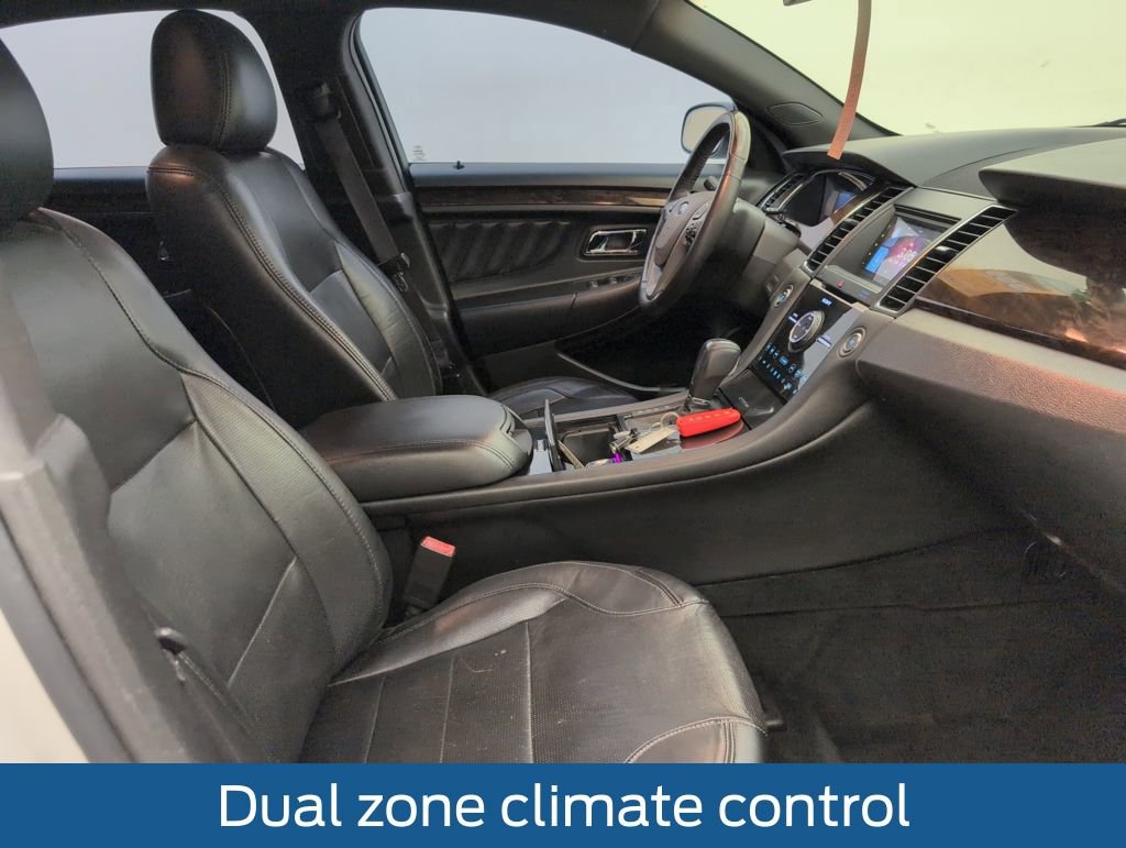 Used 2013 Ford Taurus Limited image 15