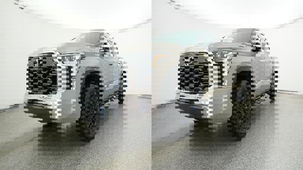 New 2026 Toyota Tundra 1794 Edition image 32