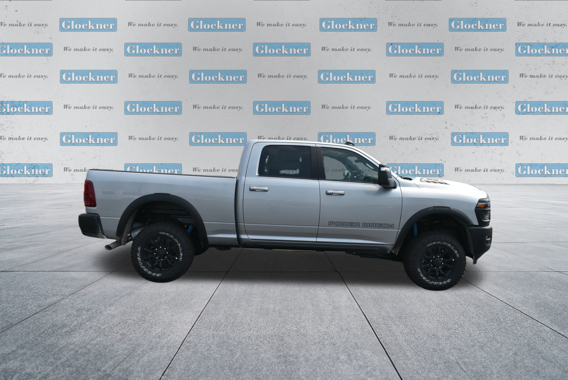 New 2026 RAM 2500 Power Wagon image 4