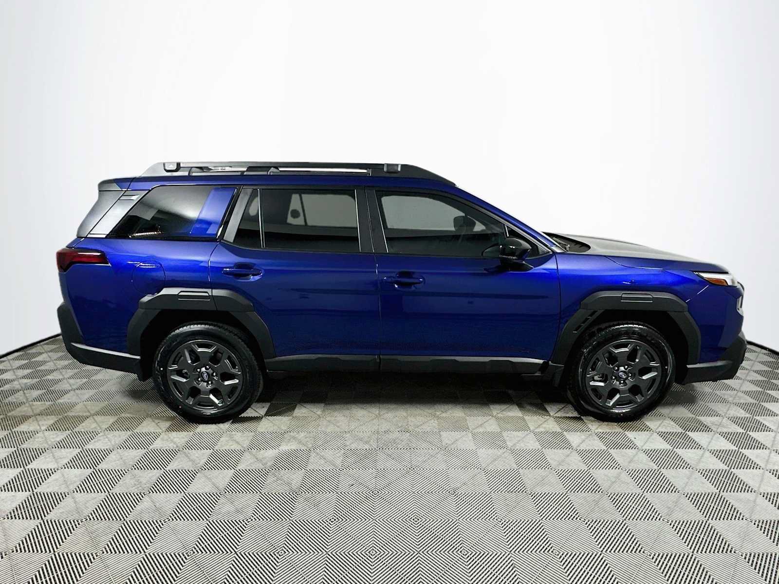 New 2026 Subaru Outback Premium AWD/4WD image 8